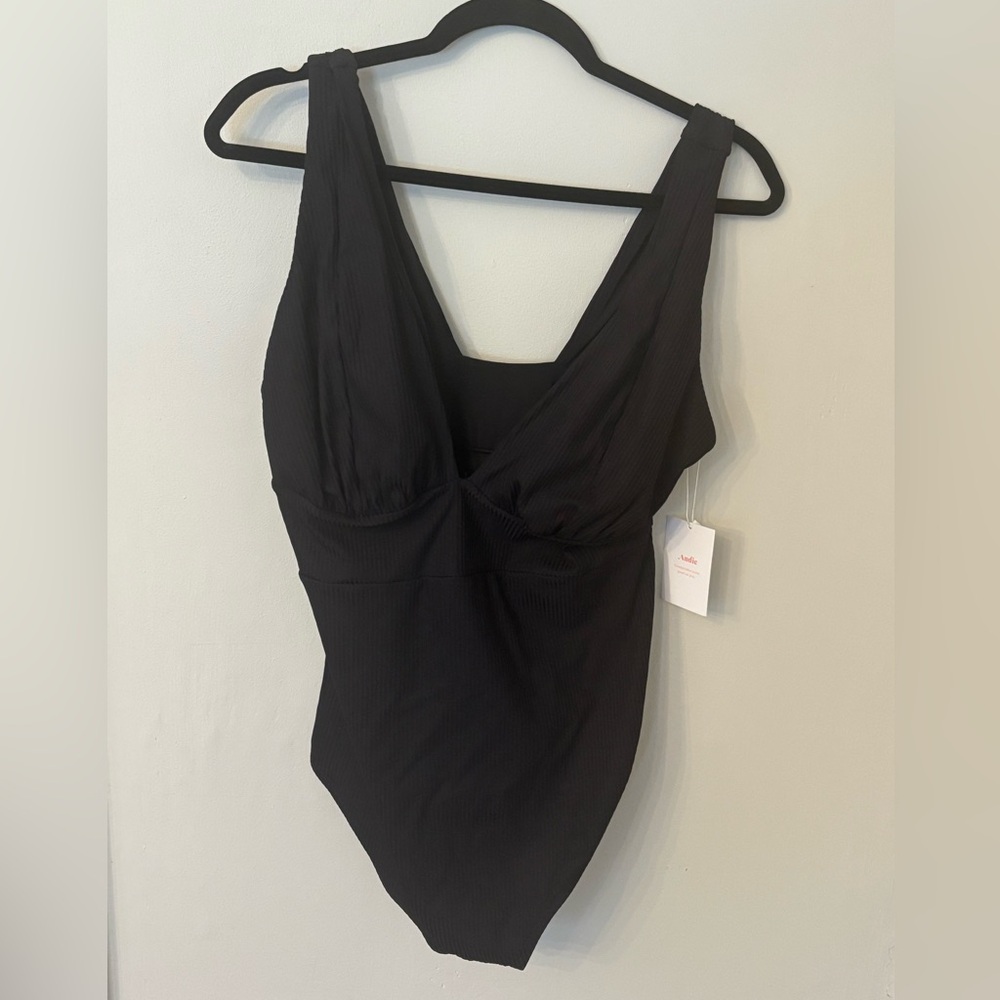 Andie Mykonos Swimsuit - XXL